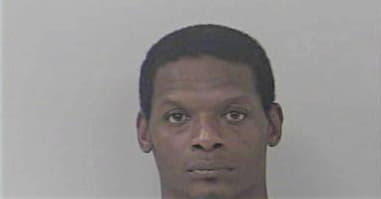 Jovan Blissette, - St. Lucie County, FL 